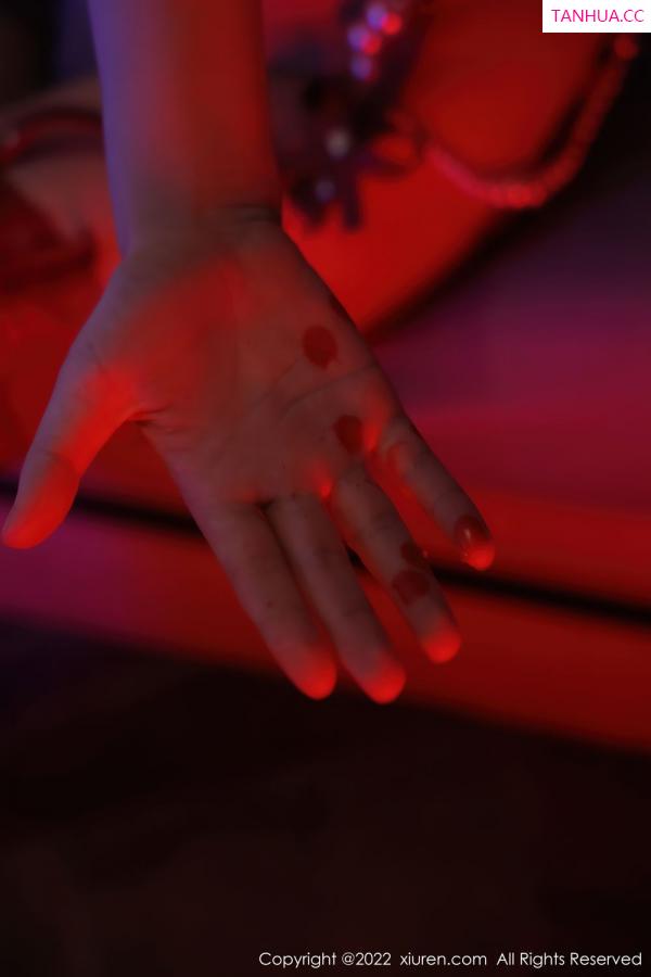 小果冻儿jelly  [XiuRen]高清写真图 2022.06.13 No.5136 小果冻儿第24张图片